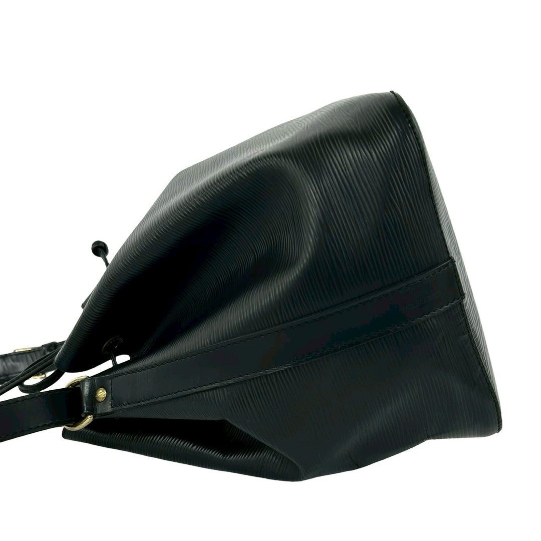 Shoulder bag Louis Vuitton Petit Noe