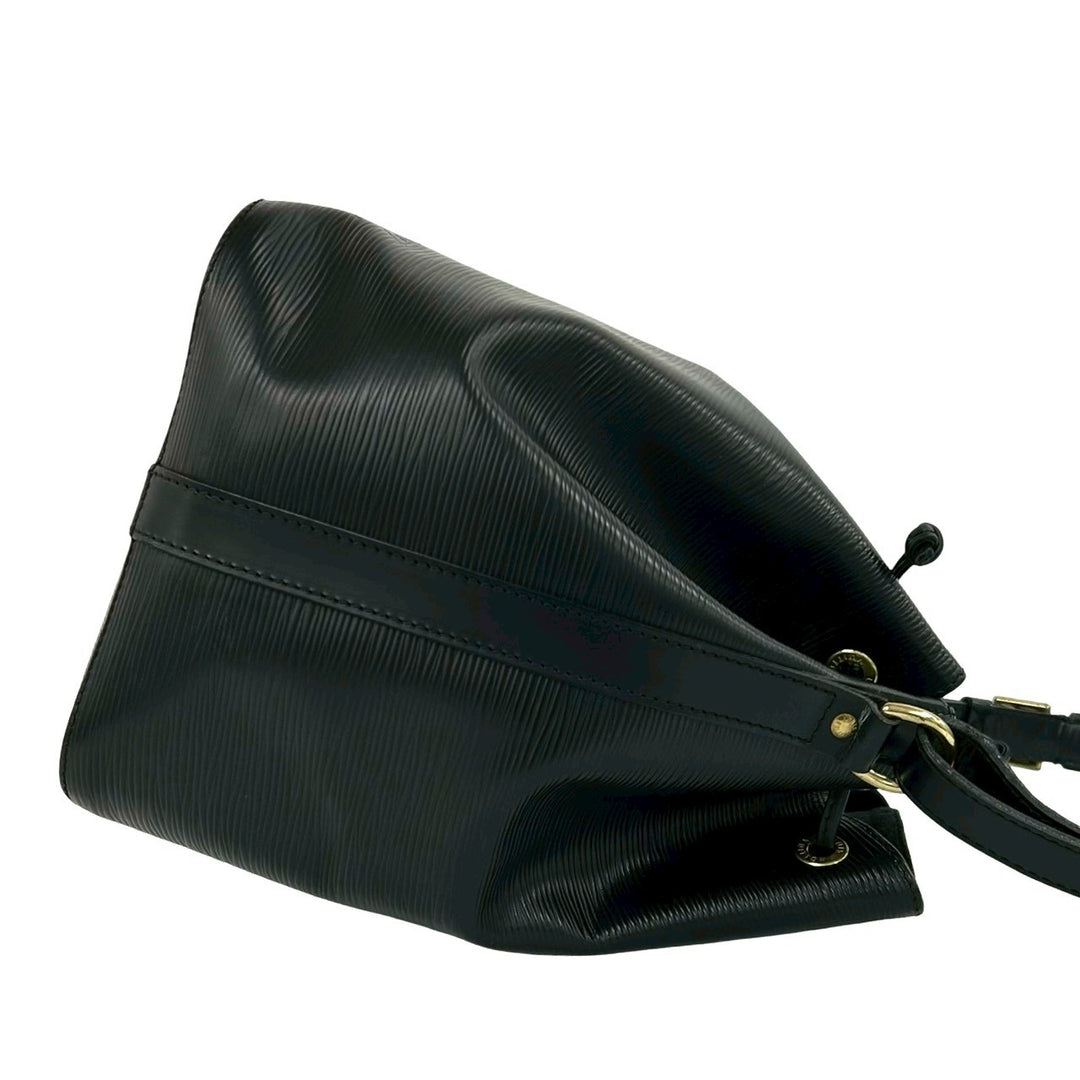 Shoulder bag Louis Vuitton Petit Noe