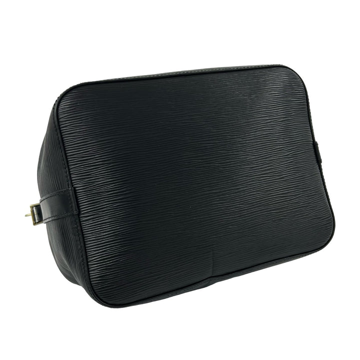 Shoulder bag Louis Vuitton Petit Noe