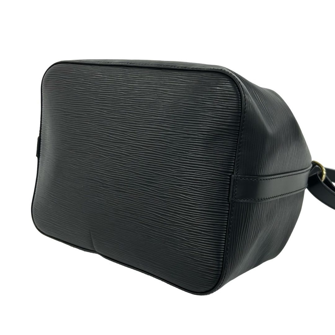 Shoulder bag Louis Vuitton Petit Noe