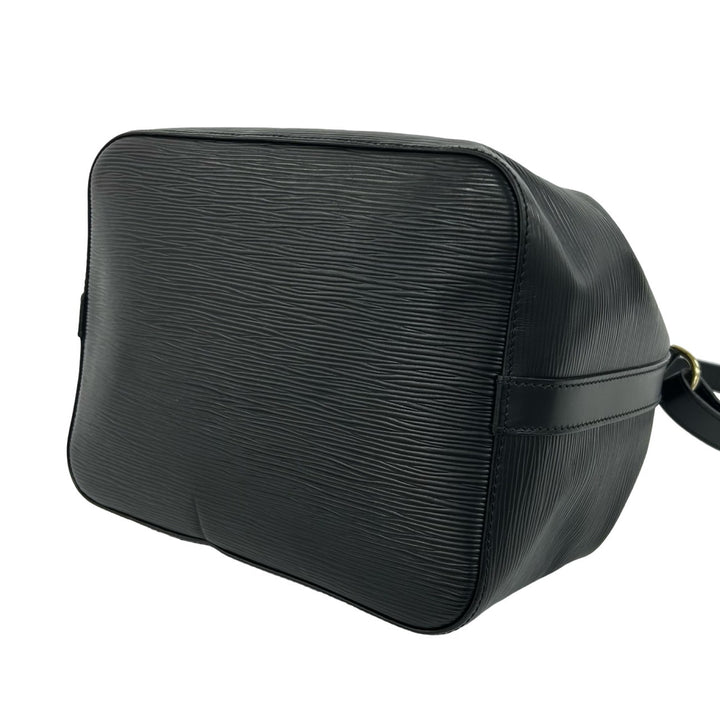 Shoulder bag Louis Vuitton Petit Noe