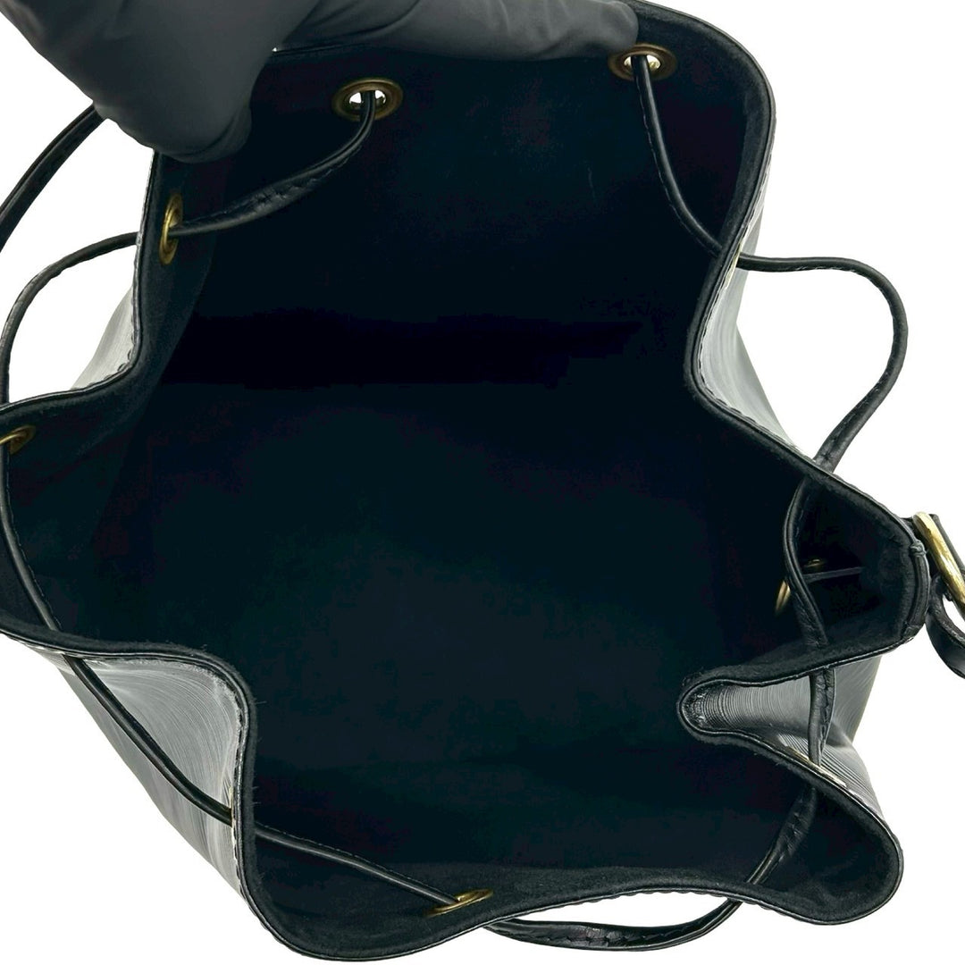 Shoulder bag Louis Vuitton Petit Noe