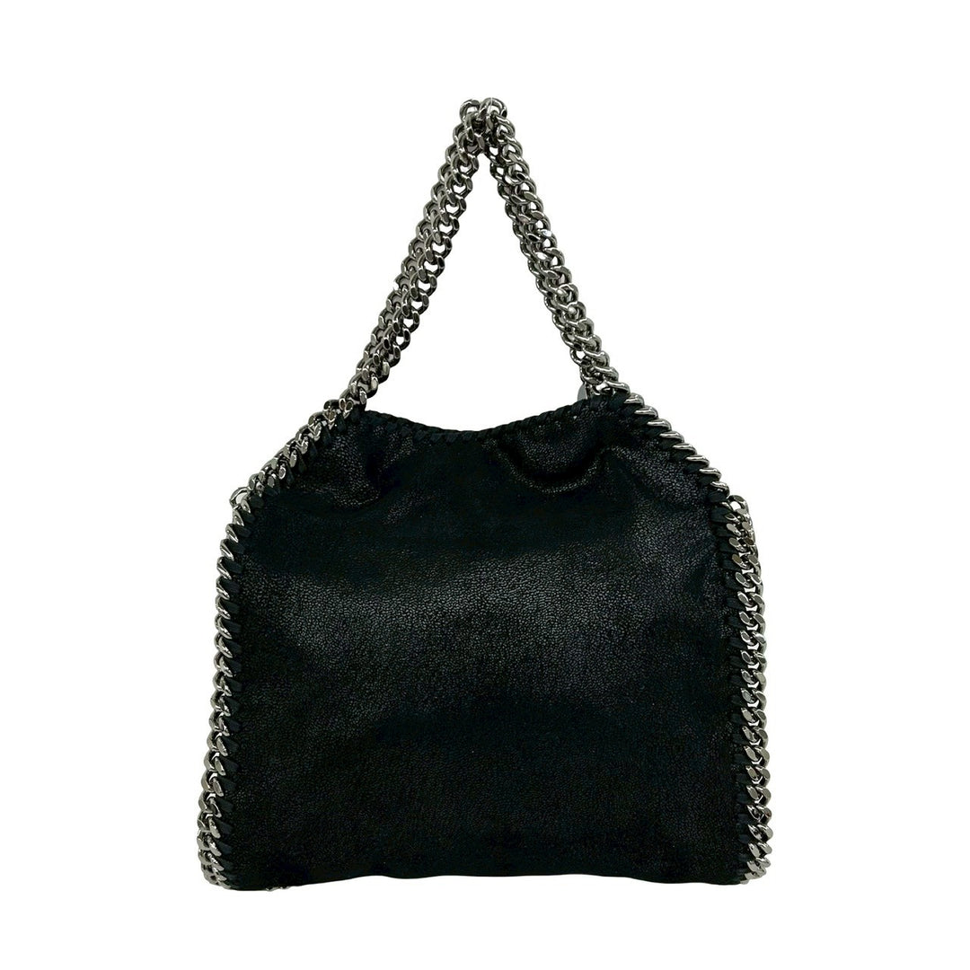 shoulder bag stella mccartney falabella