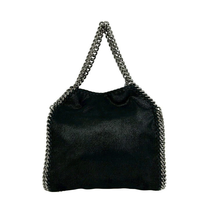 shoulder bag stella mccartney falabella