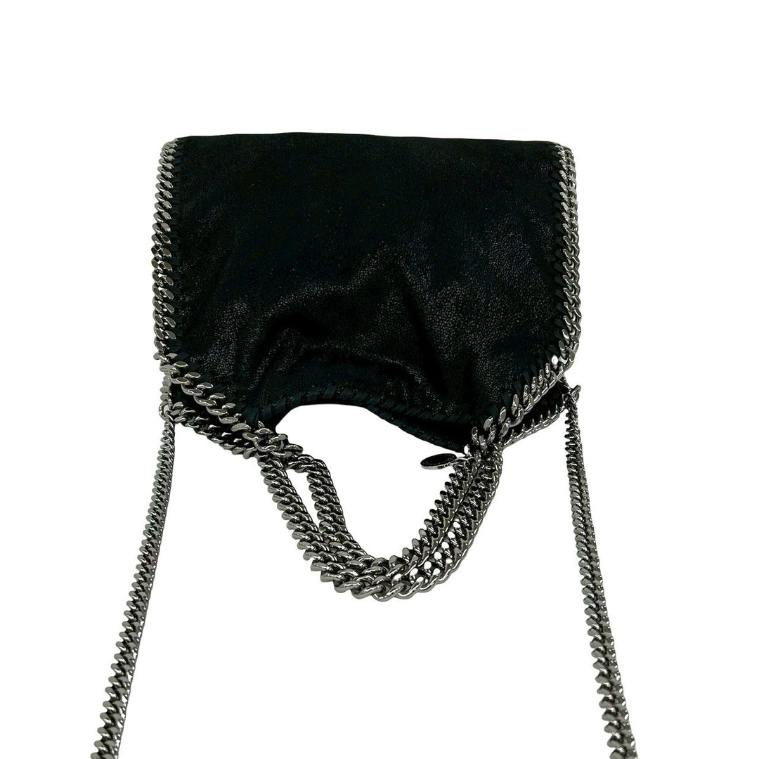 shoulder bag stella mccartney falabella