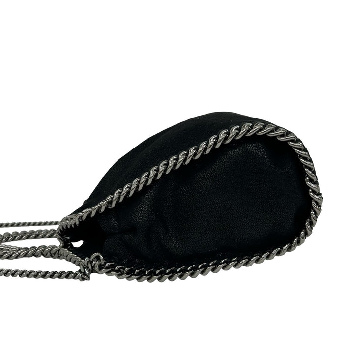 shoulder bag stella mccartney falabella