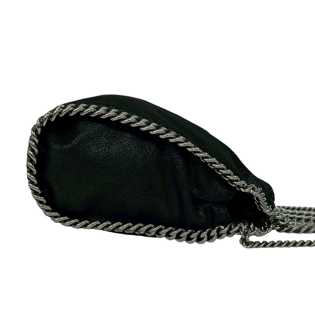 shoulder bag stella mccartney falabella