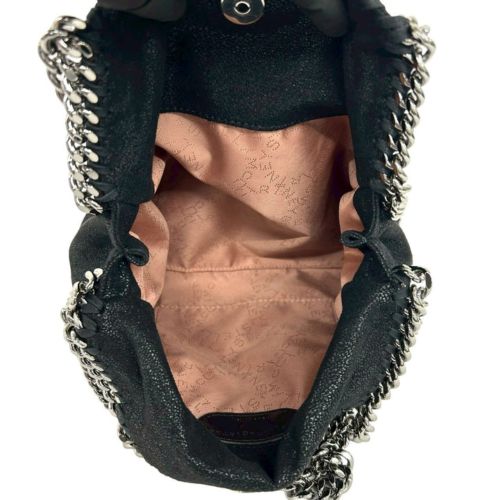 shoulder bag stella mccartney falabella