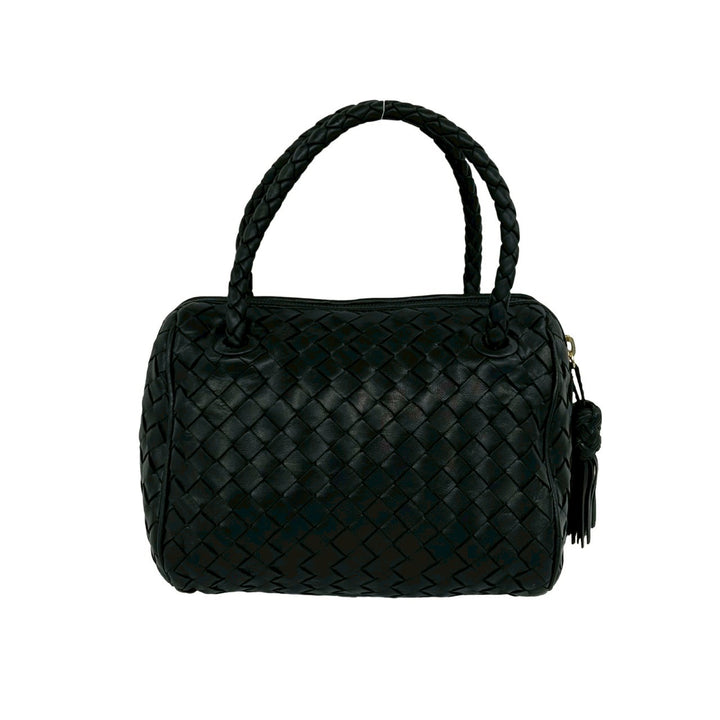 shoulder bag bottega veneta