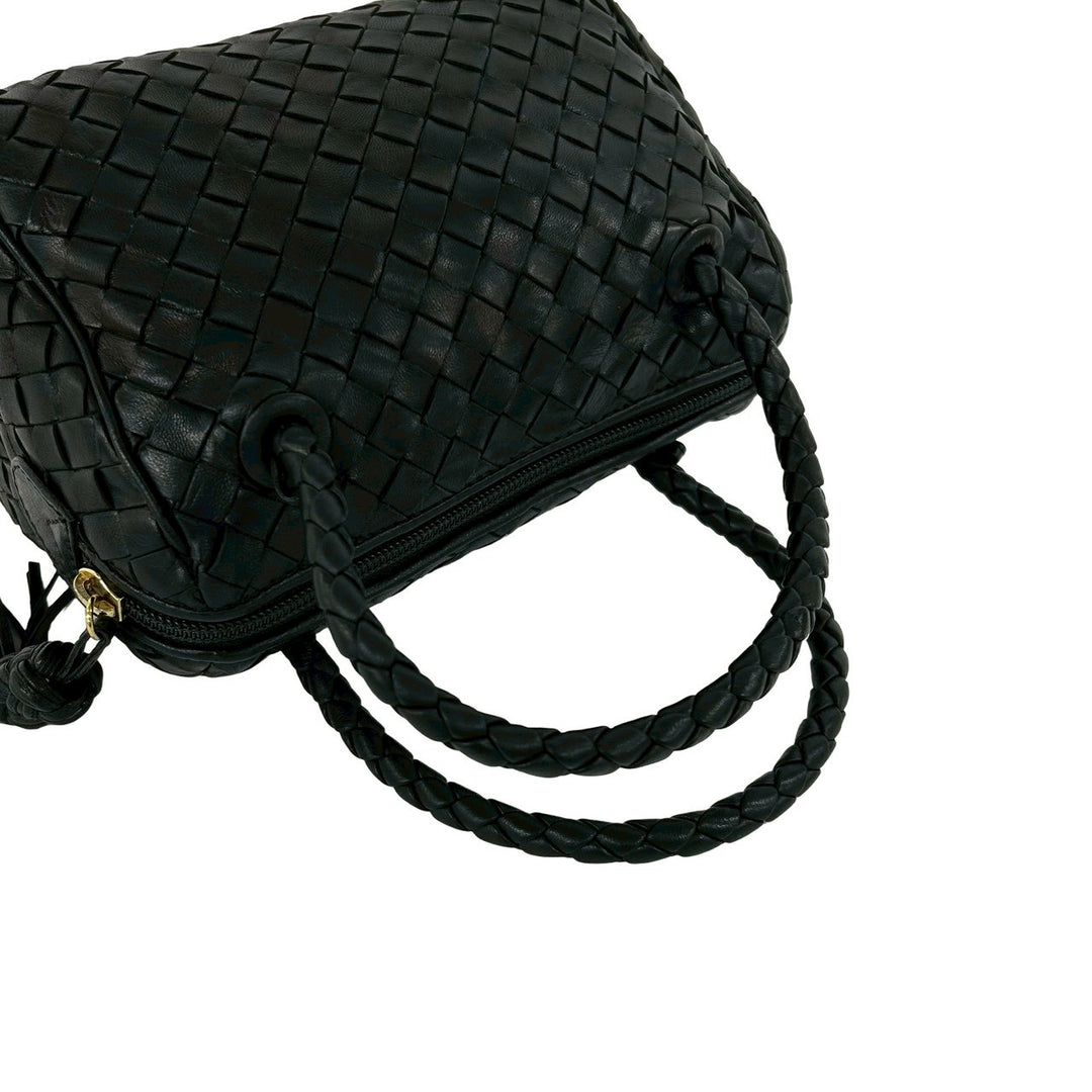 shoulder bag bottega veneta
