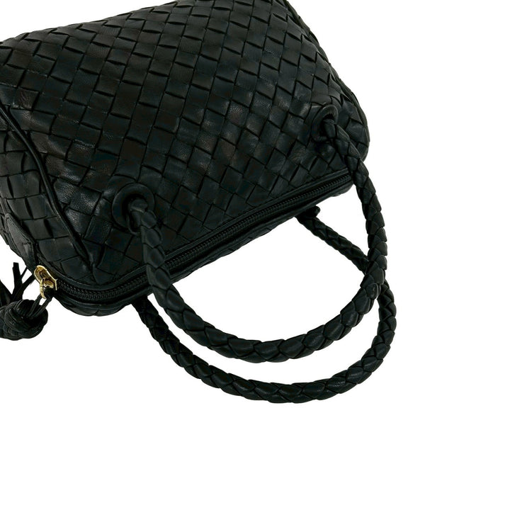 shoulder bag bottega veneta