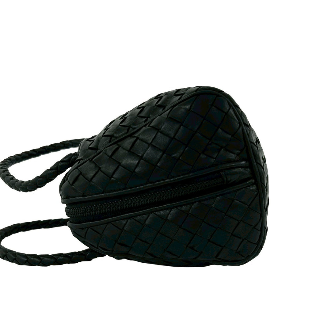 shoulder bag bottega veneta