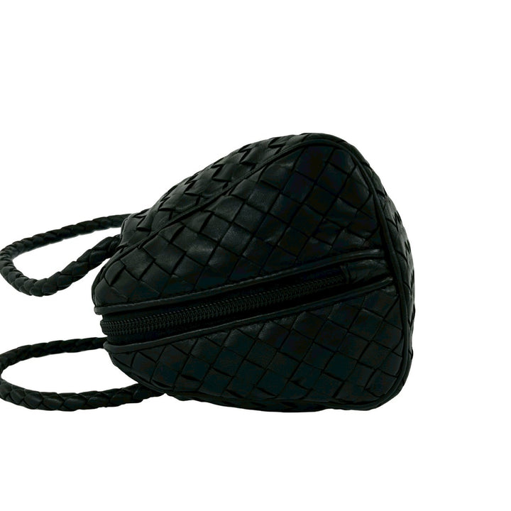 shoulder bag bottega veneta