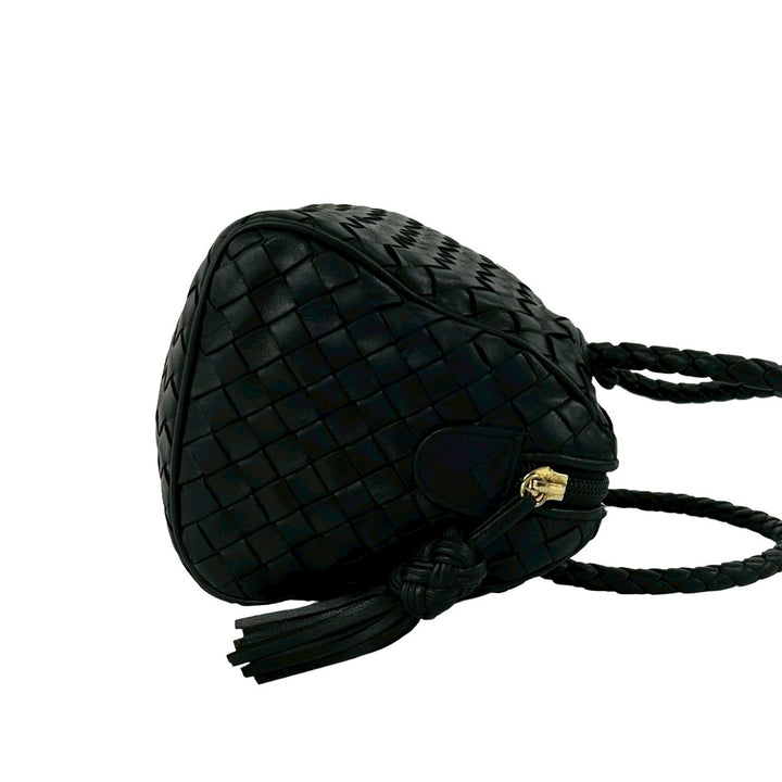 shoulder bag bottega veneta