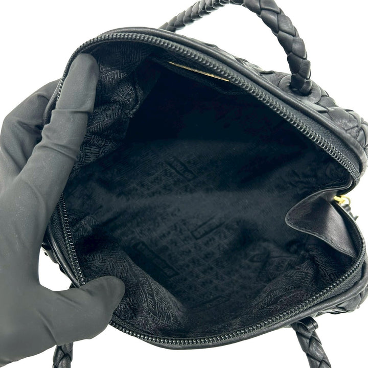 shoulder bag bottega veneta