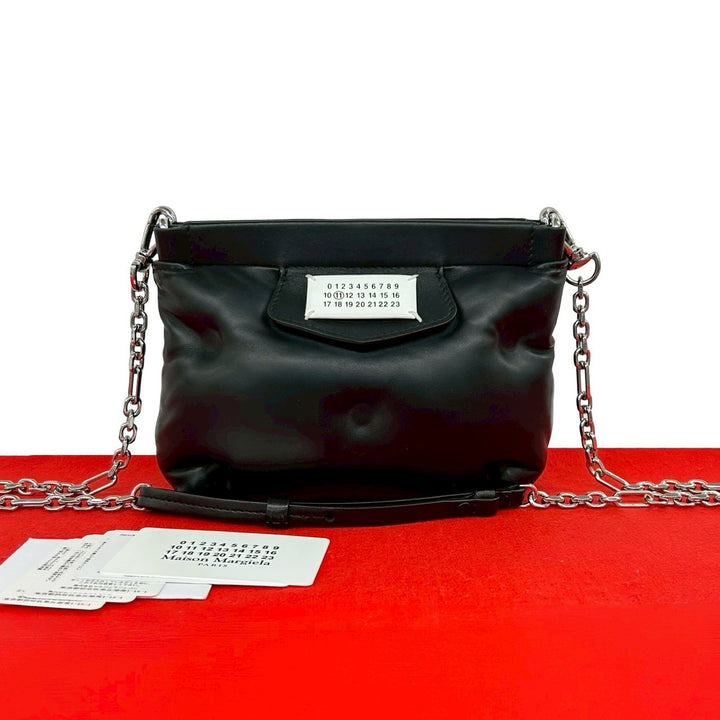 Shoulder bag Maison Margiela Glam Slam