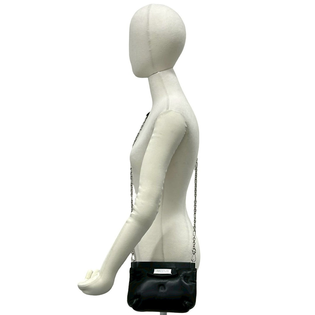 Shoulder bag Maison Margiela Glam Slam