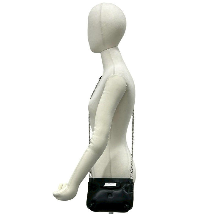 Shoulder bag Maison Margiela Glam Slam