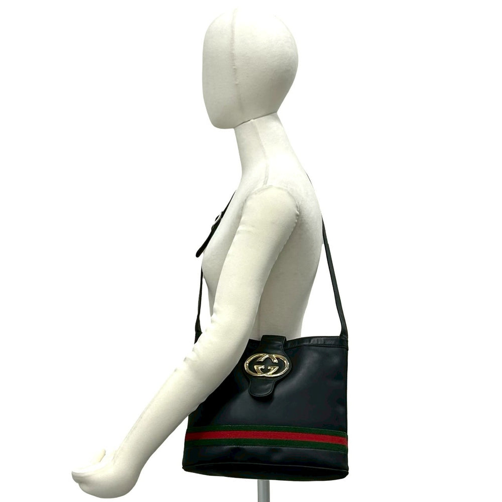 ショルダーバッグ グッチ