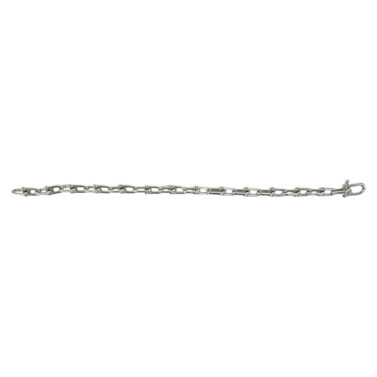 TIFFANY&Co. ティファニー ハードウェア スモールリンク ブレスレット