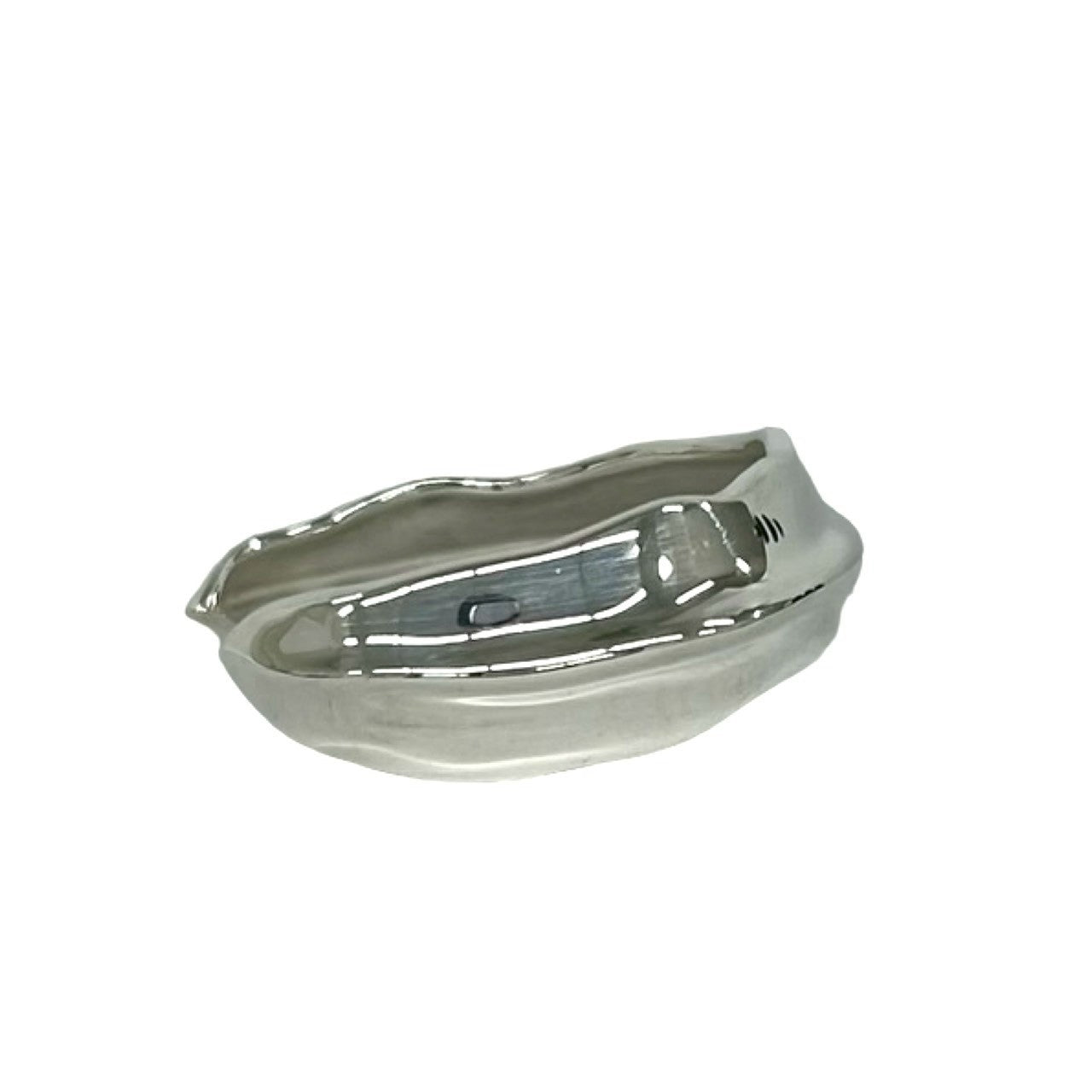 TIFFANY&Co. ティファニー (Vintage) リーフ バングル – Trip