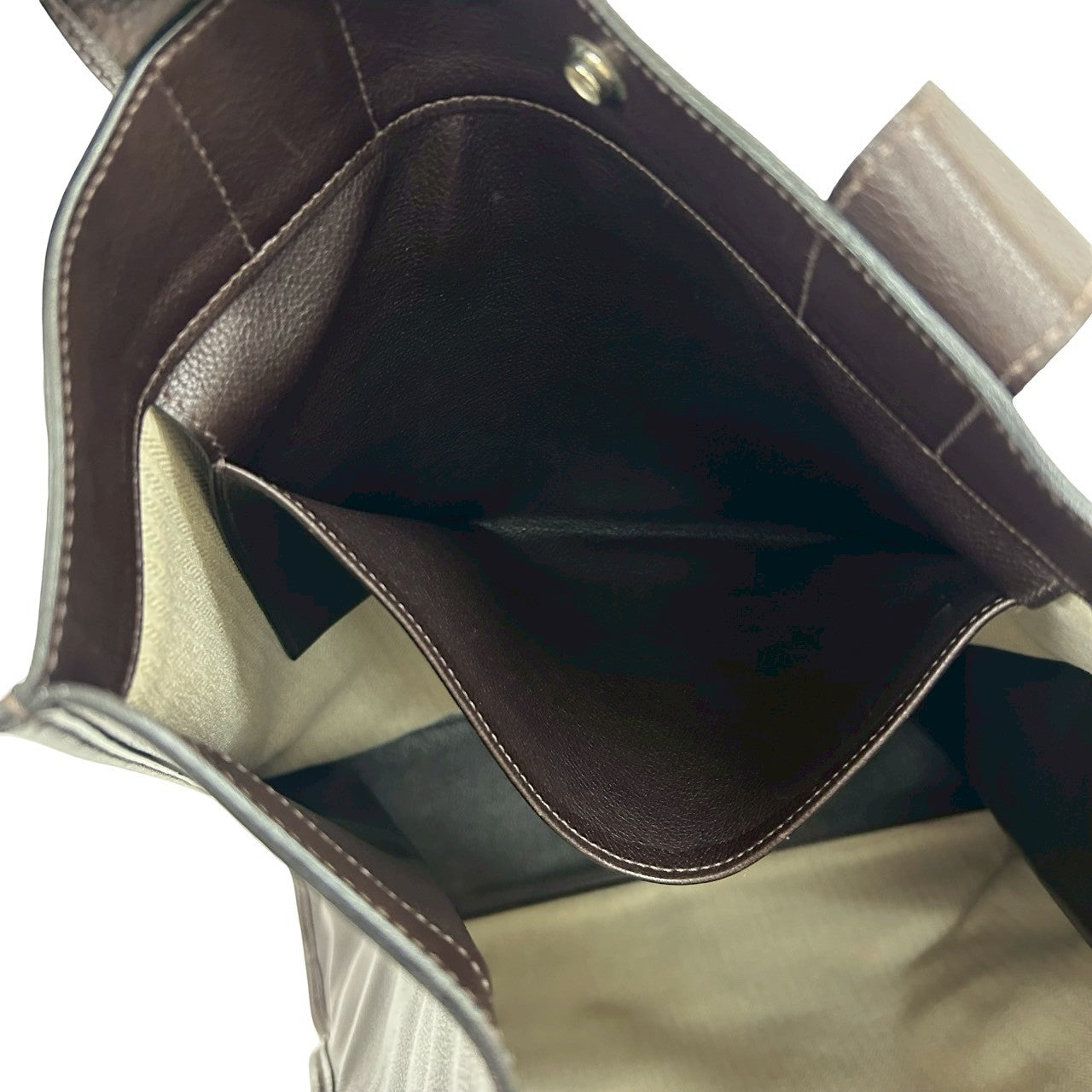 HERMES エルメス サックベルラン トートバッグ – Trip