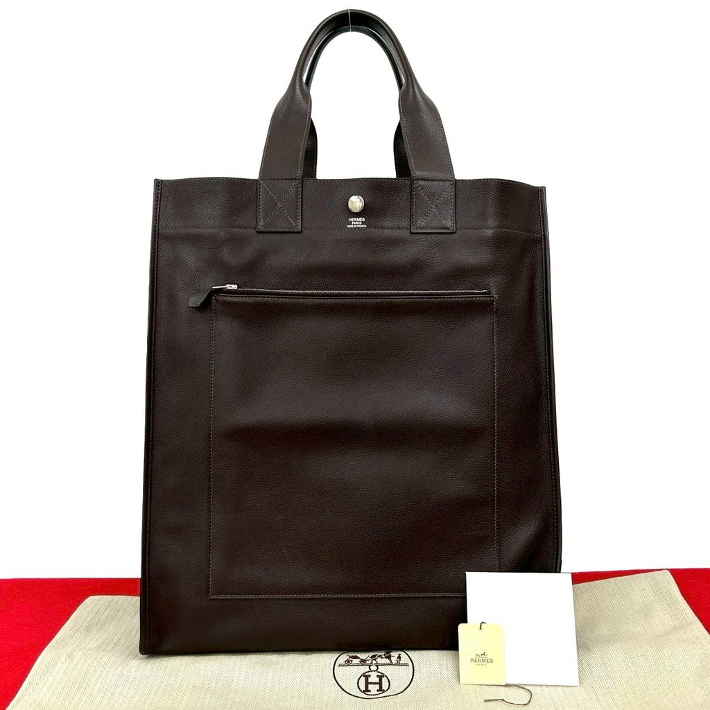 HERMES エルメス サックベルラン トートバッグ – Trip