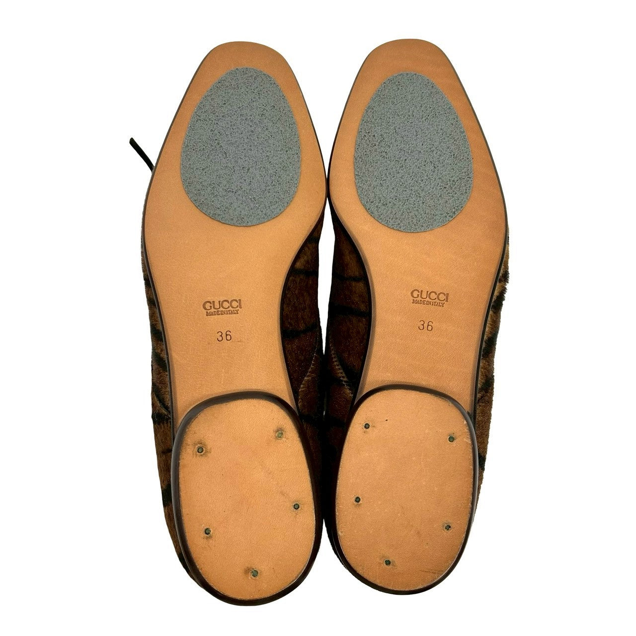 GUCCI グッチ (Vintage) パンプス – Trip