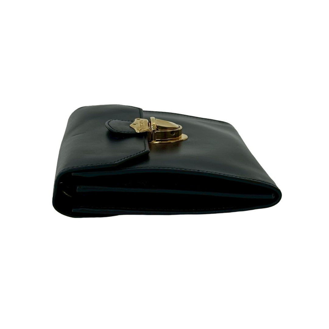 shoulder bag prada