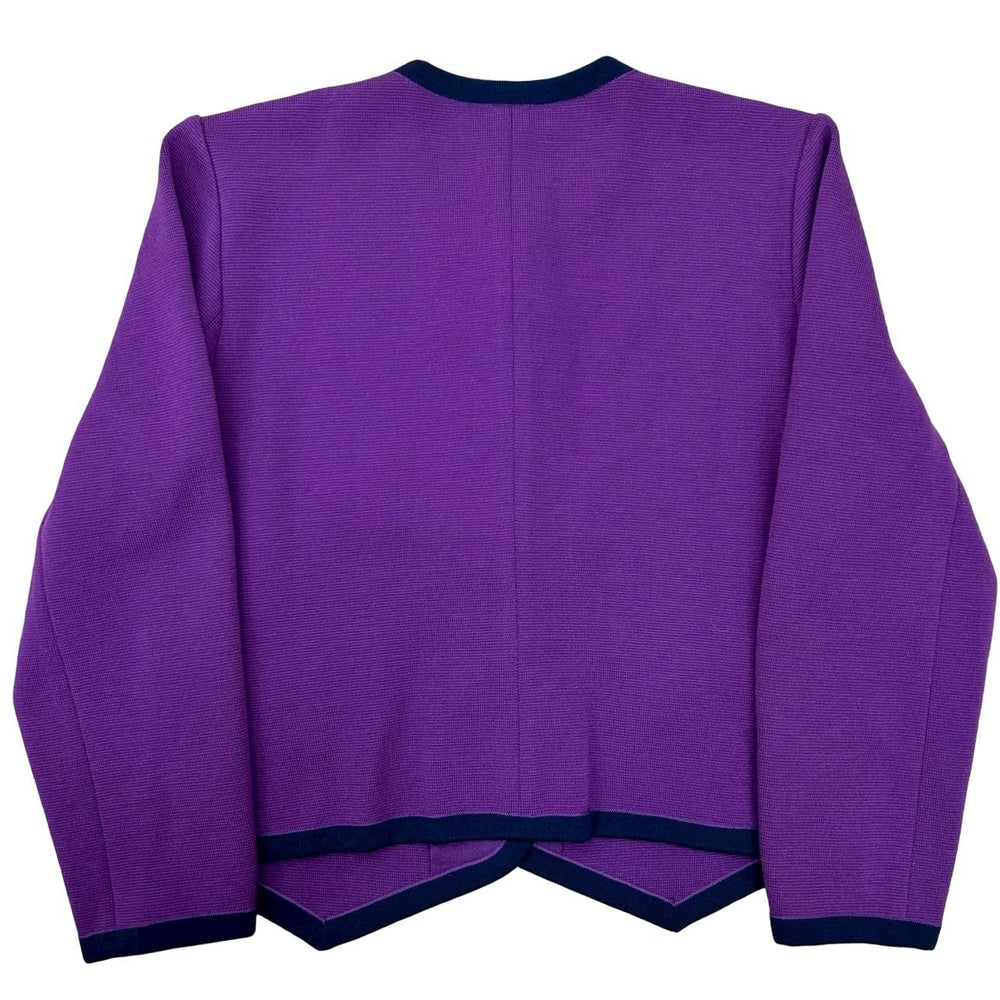 cardigan Yves Saint Laurent