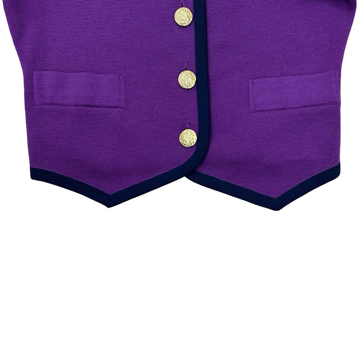 cardigan Yves Saint Laurent