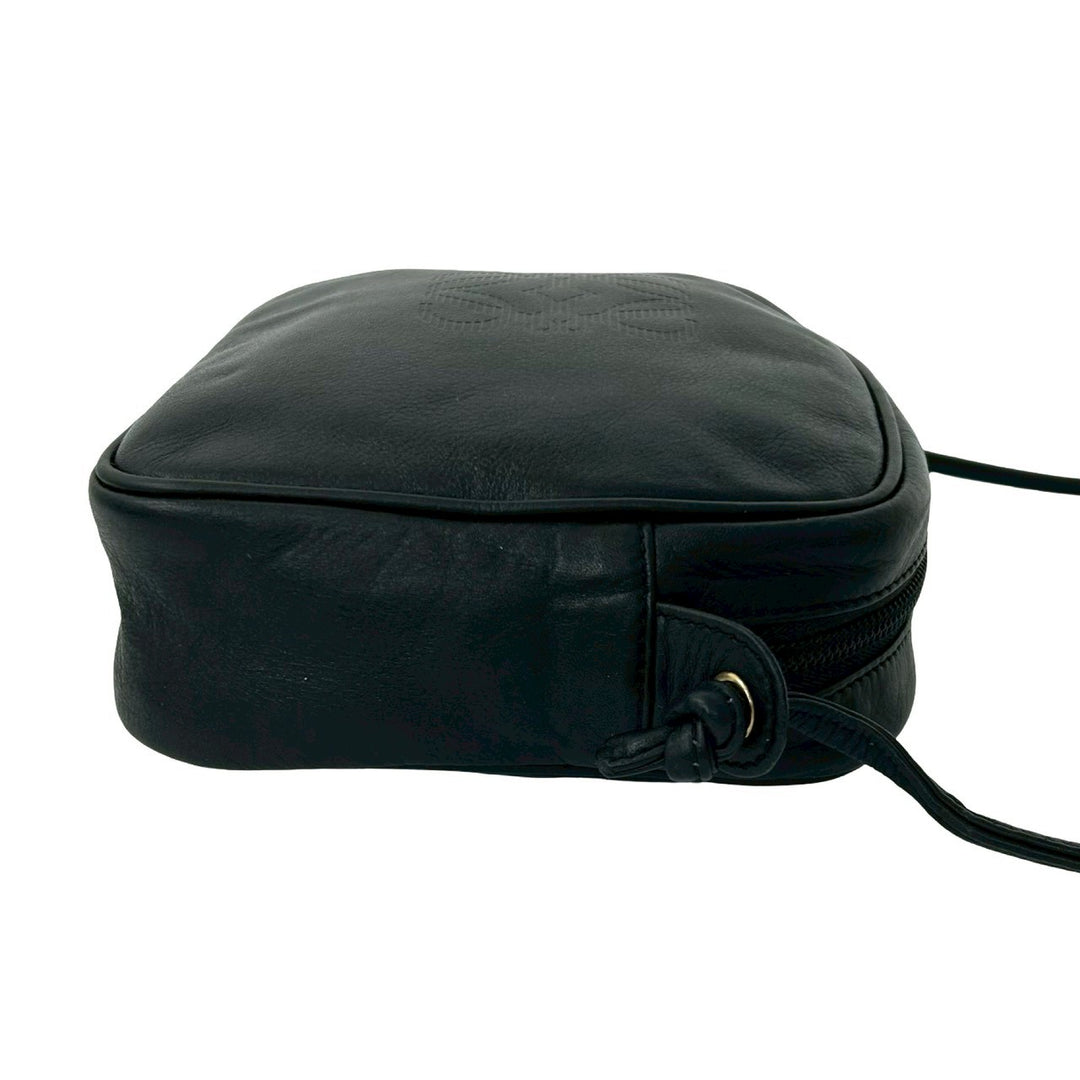 shoulder bag loewe