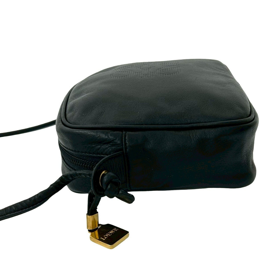 shoulder bag loewe