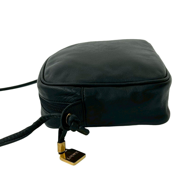 shoulder bag loewe
