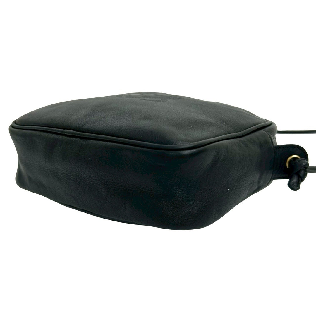 shoulder bag loewe