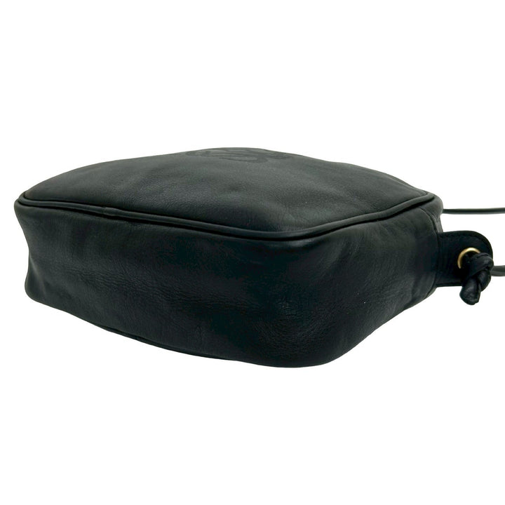 shoulder bag loewe