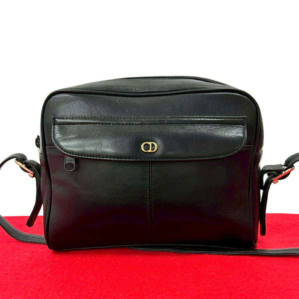 Christian Dior ディオール ショルダーバッグ – Trip