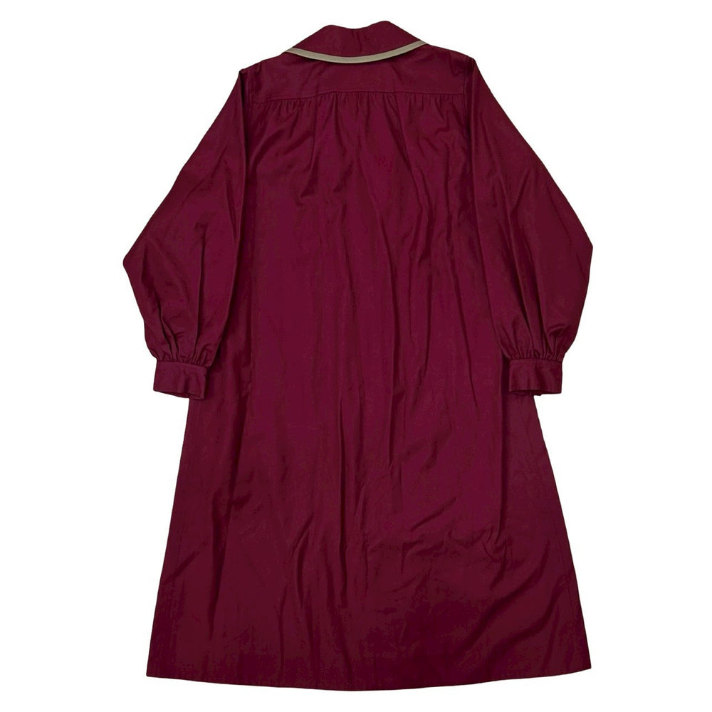 トレンチコート イヴ・サンローラン