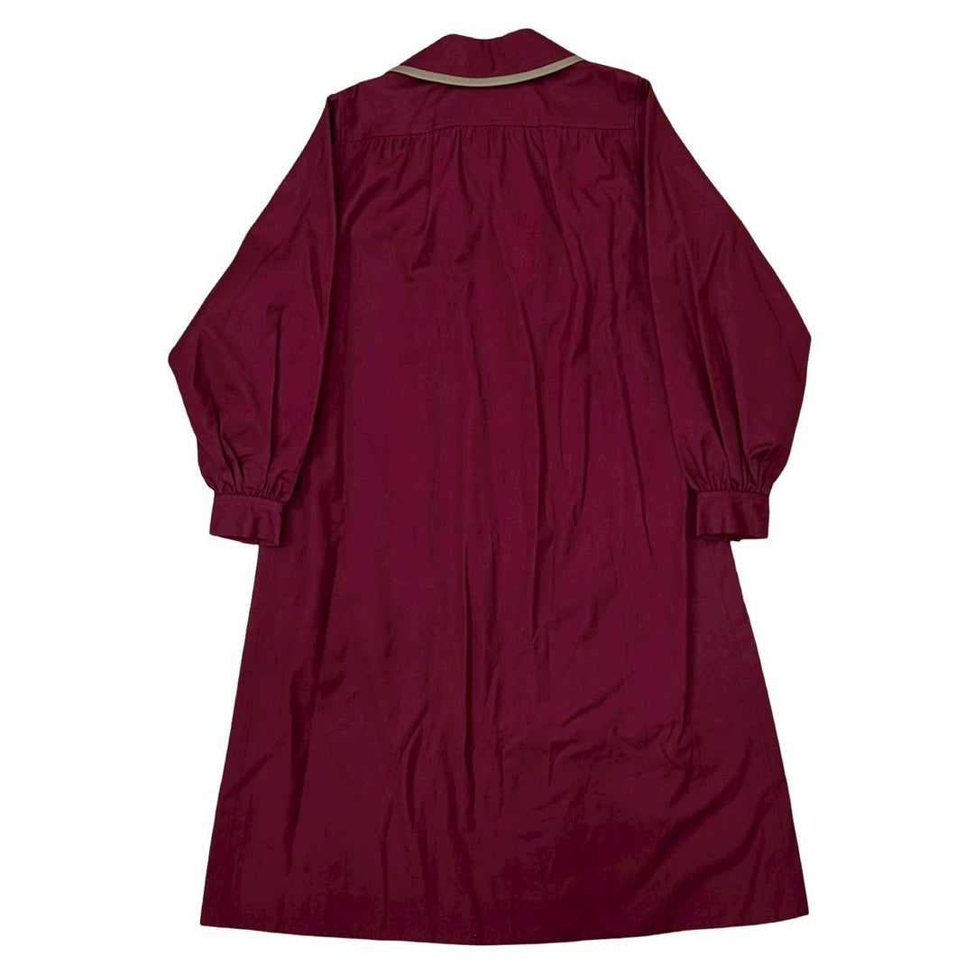 トレンチコート イヴ・サンローラン