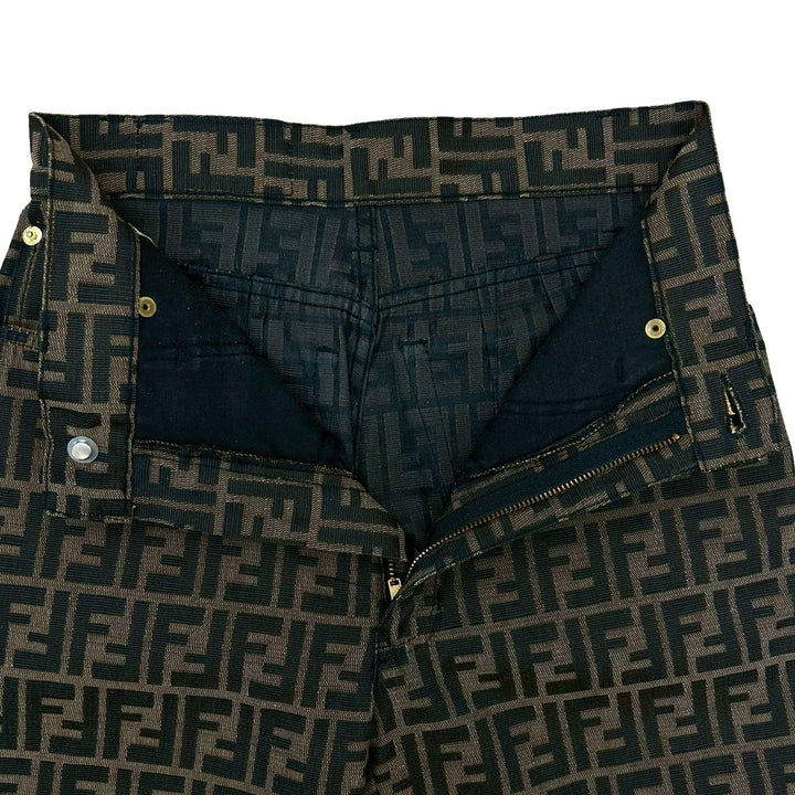 パンツ フェンディ