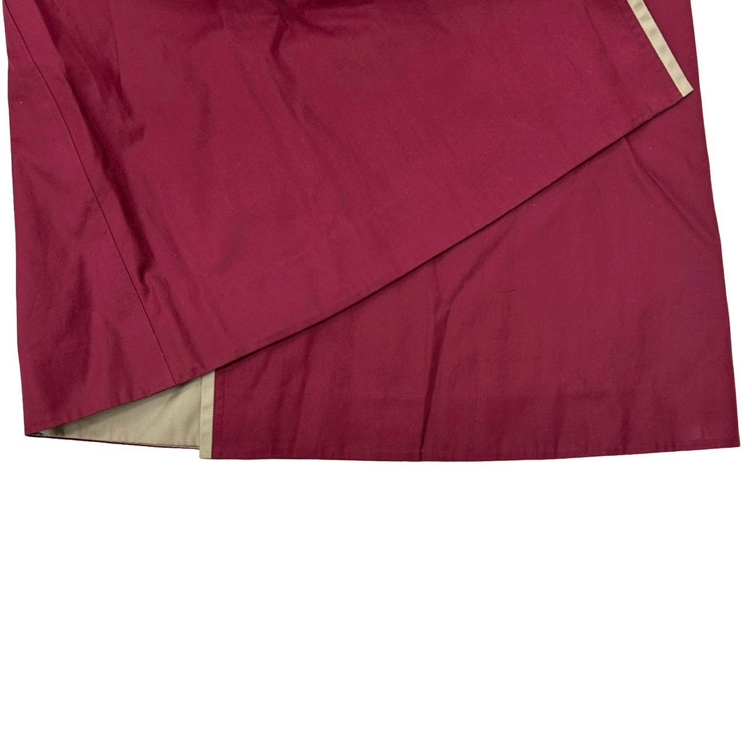 トレンチコート イヴ・サンローラン