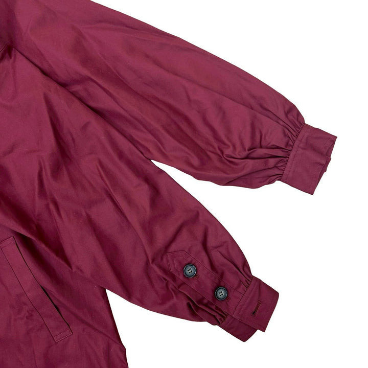 トレンチコート イヴ・サンローラン