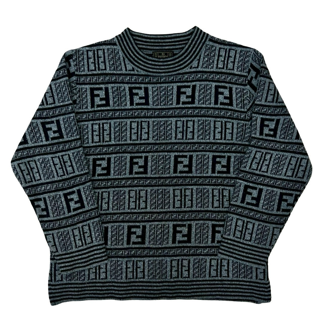 セーター フェンディ