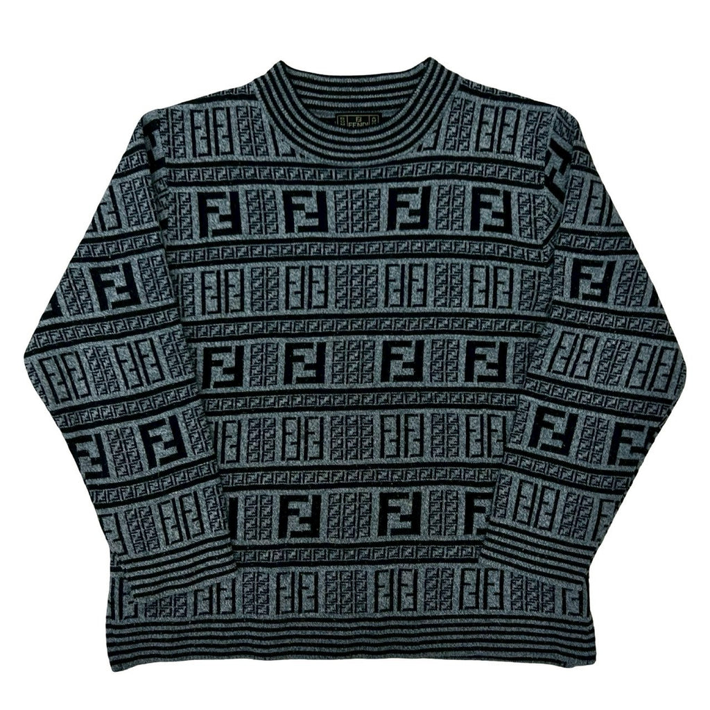 FENDI フェンディ セーター – Trip