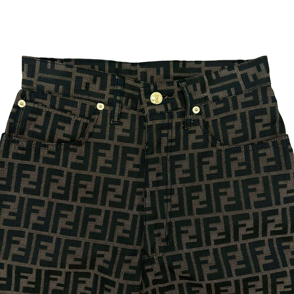 パンツ フェンディ