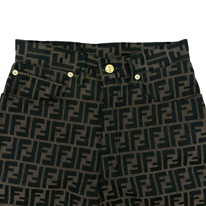 パンツ フェンディ