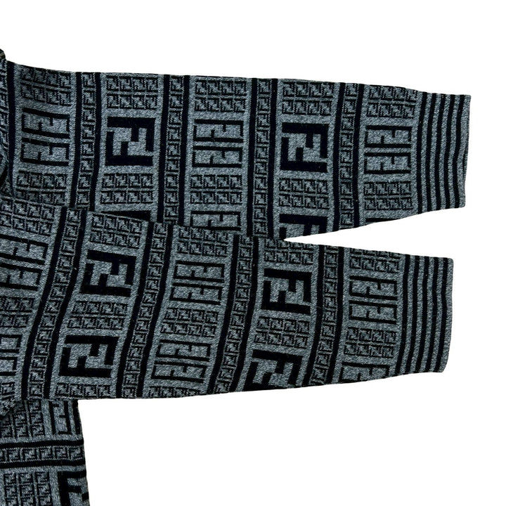 sweater fendi