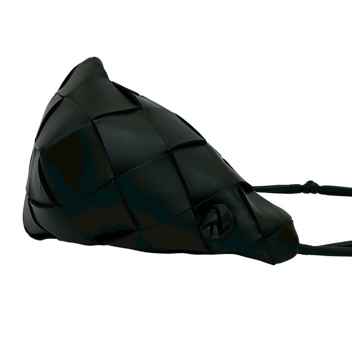 shoulder bag bottega veneta