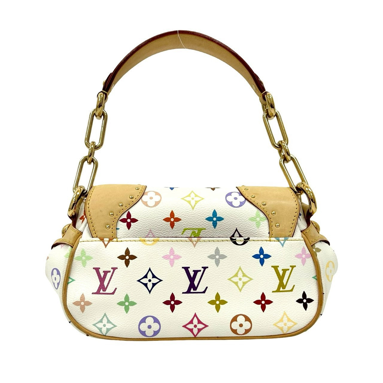 ⭐️LOUIS VUITTON/ルイヴィトン　marilyn様⭐️ LOUIS VUITTON Marilyn Shoulder Bag – Trip