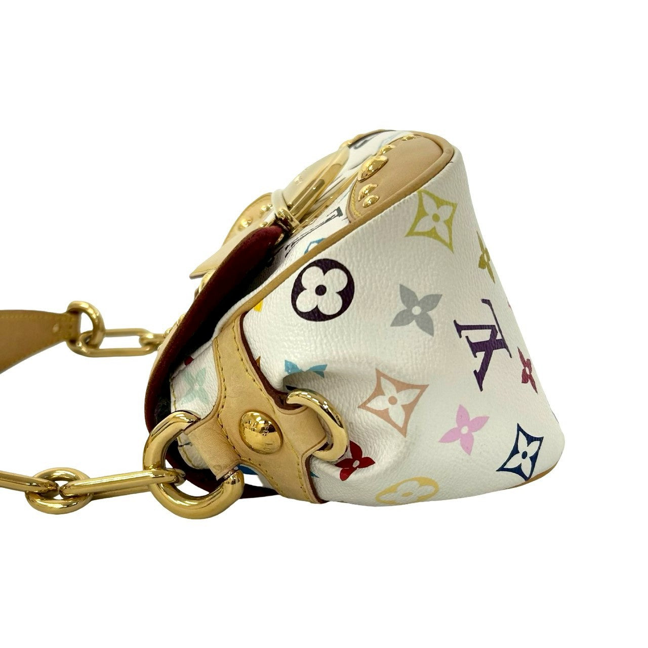 ⭐️LOUIS VUITTON/ルイヴィトン　marilyn様⭐️ LOUIS VUITTON Marilyn Shoulder Bag – Trip